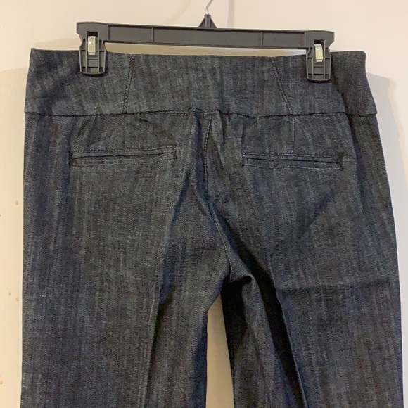 Size 9 boom boom jeans - Picture 3 of 3